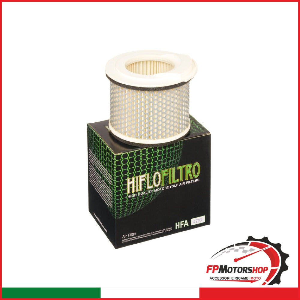 FILTRO ARIA MOTO YAMAHA HFA4705 FZR 750 R 1990-1992