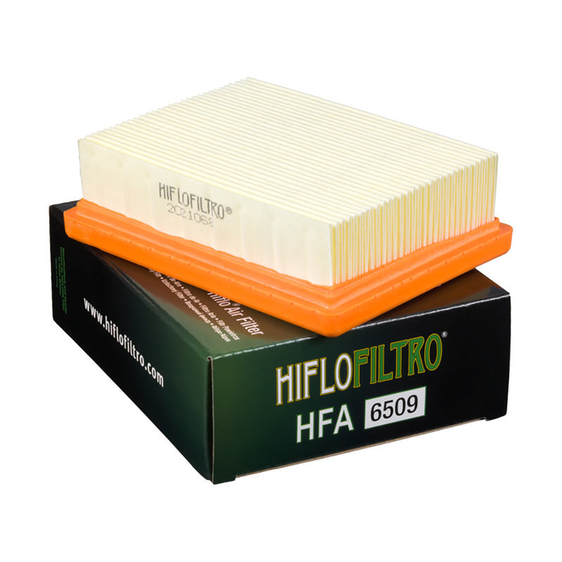FILTRO ARIA MOTO HFA6509 TRIUMPH BONNEVILLE T120 1200 STREET 900 2016-2019