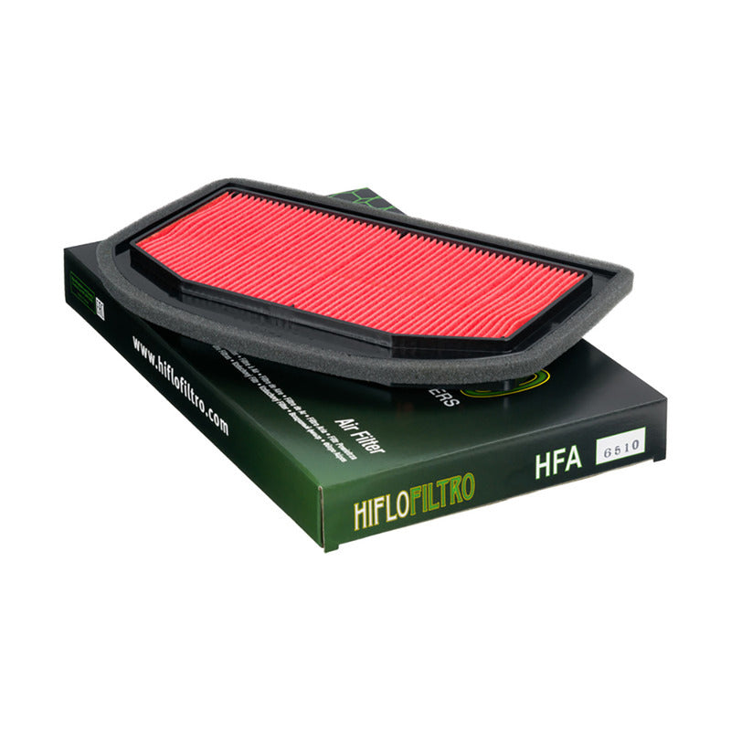 FILTRO ARIA MOTO HFA6510 TRIUMPH TIGER 1200 EXPLORER /XC/XR 12- DAL 2012