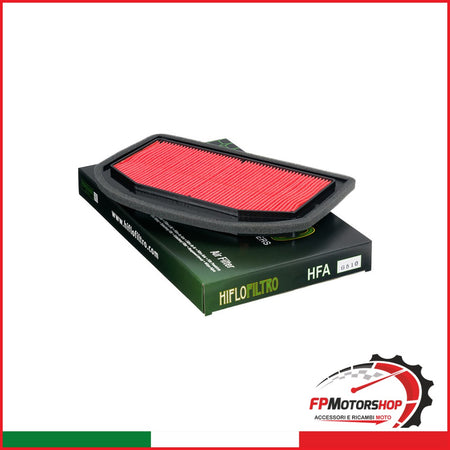 FILTRO ARIA MOTO HFA6510 TRIUMPH TIGER 1200 EXPLORER /XC/XR 12- DAL 2012
