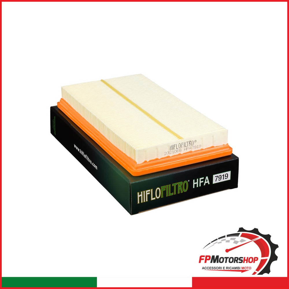FILTRO ARIA MOTO BMW HFA7919 S1000RR S1000XR 2019-2020