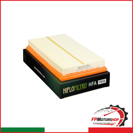 FILTRO ARIA MOTO BMW HFA7919 S1000RR S1000XR 2019-2020