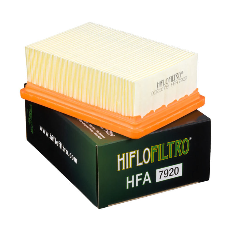 FILTRO ARIA MOTO BMW HFA7920 C400 GT/X 19- DAL 2019