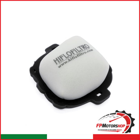 FILTRO ARIA MOTO HONDA HFF1031 CRF450R 21- CRF250R 2022 DAL 2021