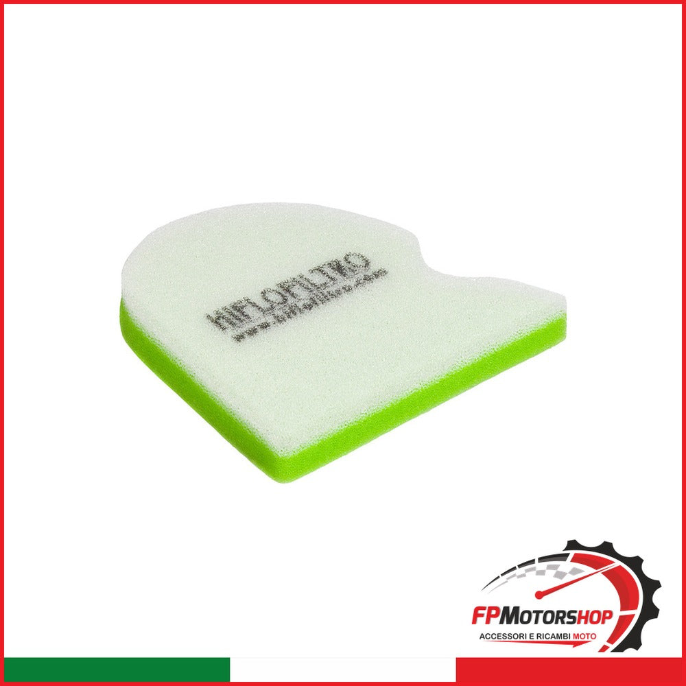 FILTRO ARIA MOTO KAWASAKI HFF2031 KLX 110 R 2002-2021