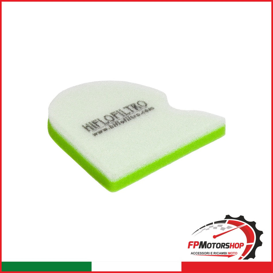 FILTRO ARIA MOTO KAWASAKI HFF2031 KLX 110 R 2002-2021