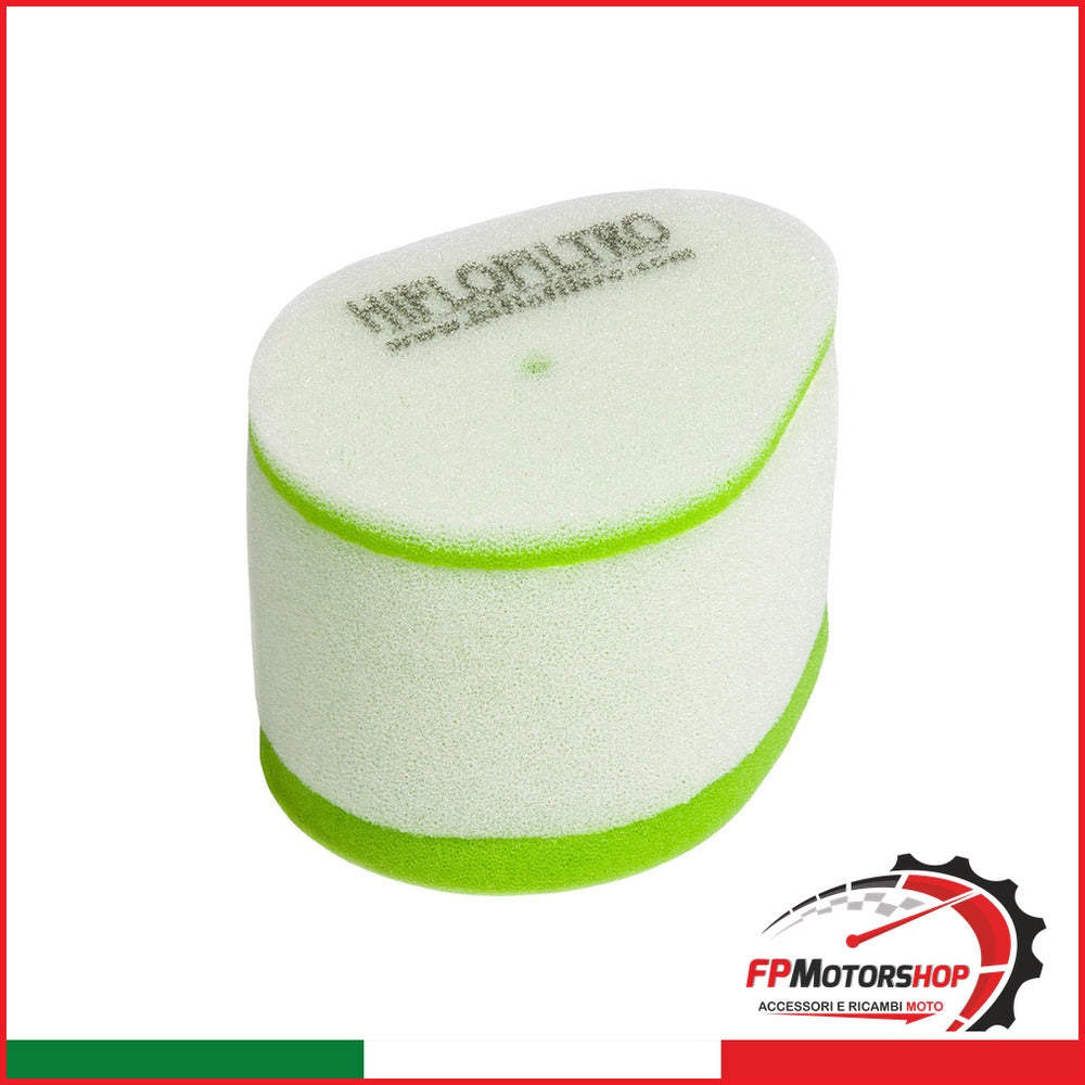 FILTRO ARIA MOTO KAWASAKI HFF2032 KLX 140 R 2008-2020