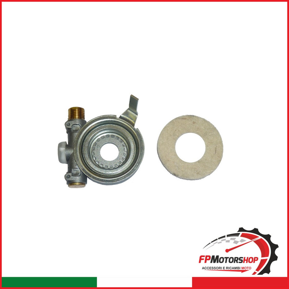 [K100756000] RINVIO KM FREE II SERIE
