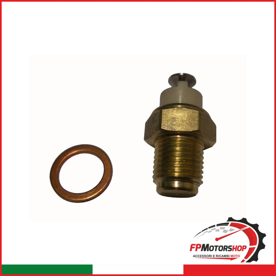TERMOSTATO SENSORE TEMPERATURA OLIO PER DUCATI K304300801 DUCATI-CAGIVA 996 998