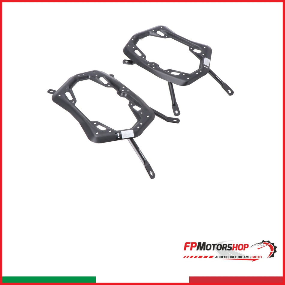 SW-Motech Telaio laterale PRO Honda XL750 Transalp (22-). KFT.01.070.30000/B - foto FP Motorshop
