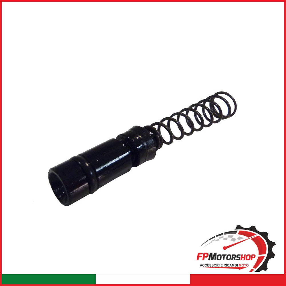 KIT REV.POMPA FRENO GRIMECA ANT./POST. APRILIA 4755061899 SCARABEO MALAGUTI