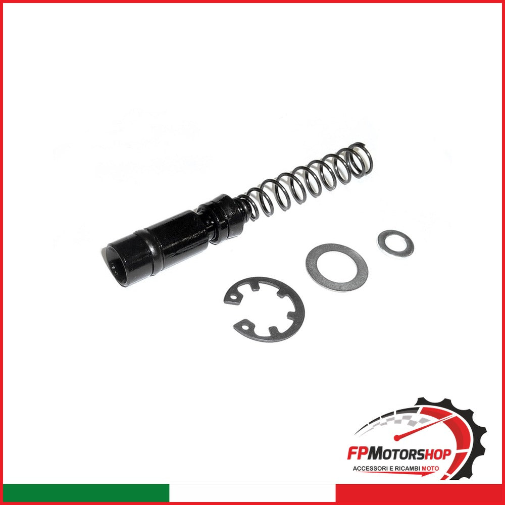 KIT REV.POMPA FRENO GRIMECA ANT. YAMAHA 4755077020 BW S MBK 1996-2000