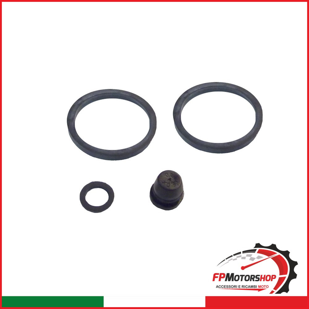 KIT REV.PINZA FRENO GRIMECA ANT. 4810033578 MALAGUTI F12/F15/FIFTY APRILIA