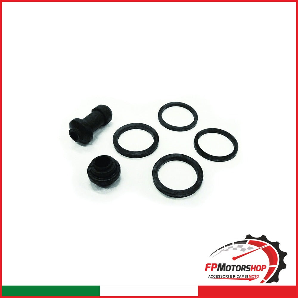 KIT REV.PINZA FRENO GRIMECA ANT.APRILIA APRILIA 4810052528 SCARABEO 125
