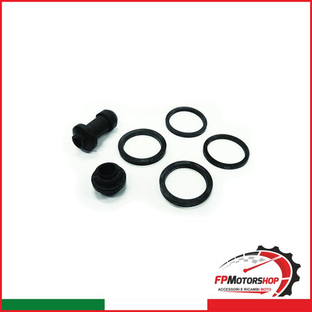 KIT REV.PINZA FRENO GRIMECA ANT.APRILIA APRILIA 4810052528 SCARABEO 125