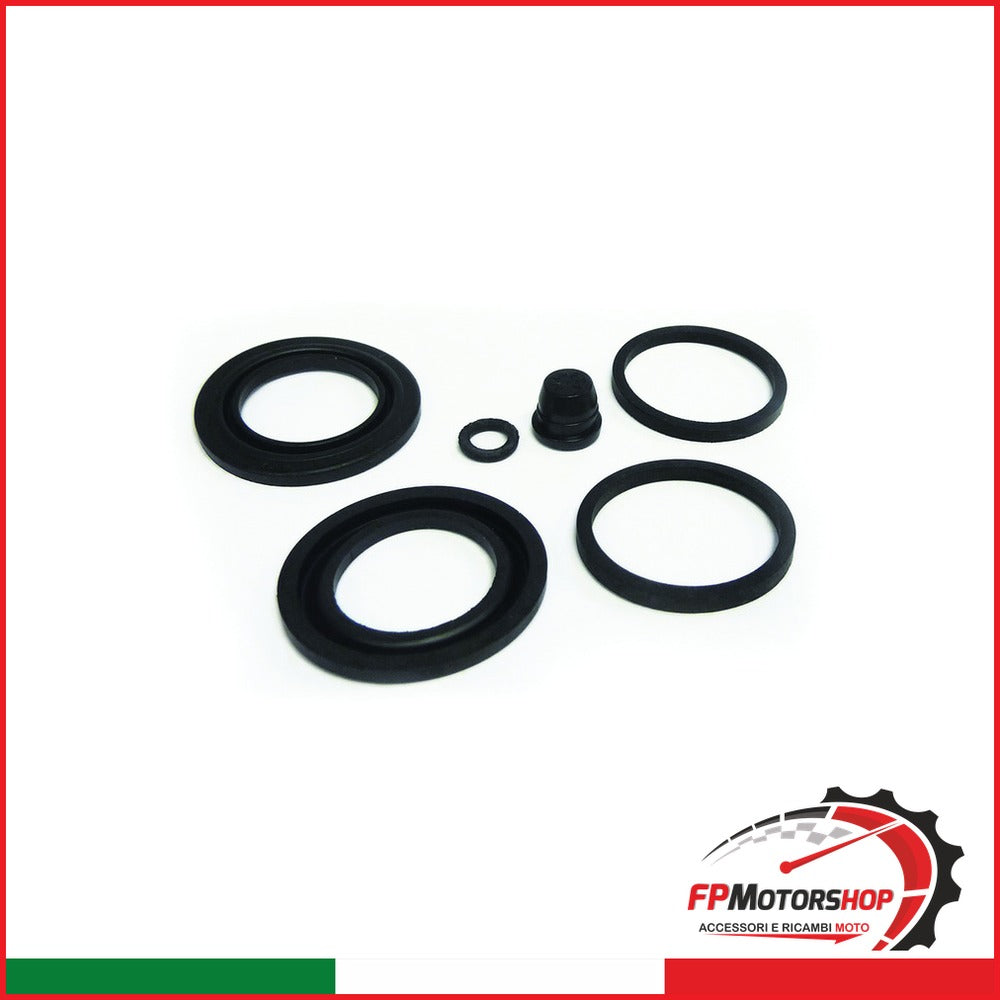 KIT REV.PINZA FRENO GRIMECA POST.APRILIA APRILIA 4810054013 RS 50 1995-2005