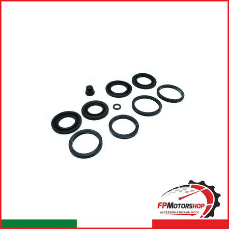 KIT REV.PINZA FRENO GRIMECA ANT.APRILIA APRILIA 4810060960 RS 125 1992-2005