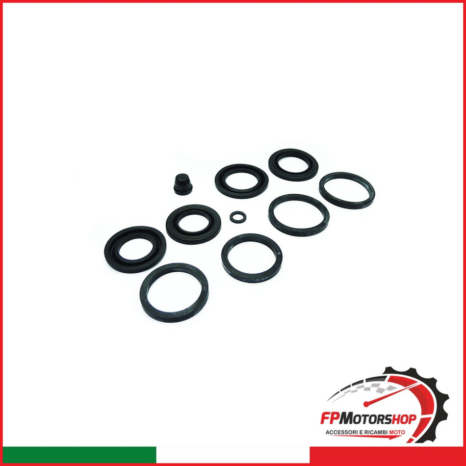 KIT REV.PINZA FRENO GRIMECA ANT.APRILIA APRILIA 4810060960 RS 125 1992-2005