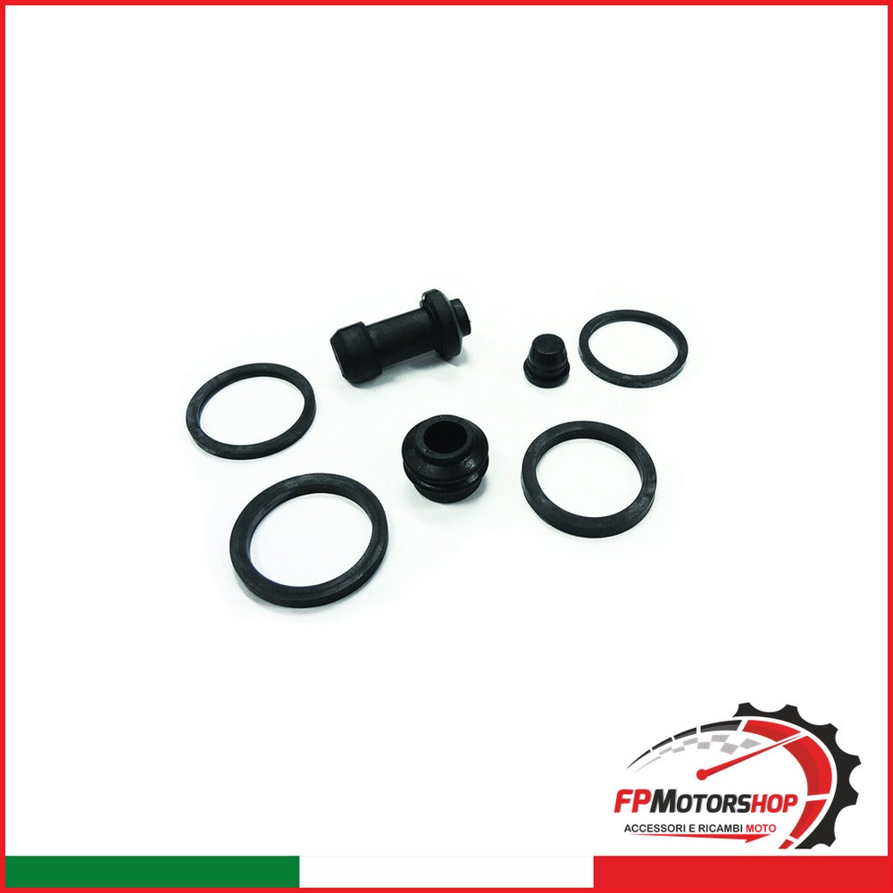 KIT REV.PINZA FRENO GRIMECA ANT.BEVERLY 4810062471 2001-2009 APRILIA PIAGGIO