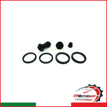 KIT REV.PINZA FRENO GRIMECA ANT.SCARABEO 4810062774 500 2002-2008 APRILIA HONDA