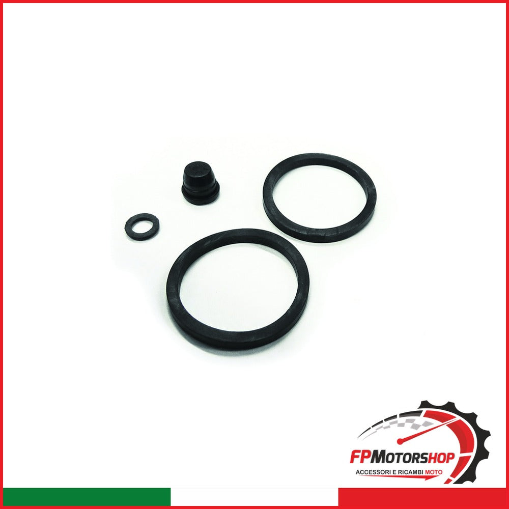 KIT REV.PINZA FRENO GRIMECA ANT.YAMAHA YAMAHA 4810064653 XT 125R 2007-2008