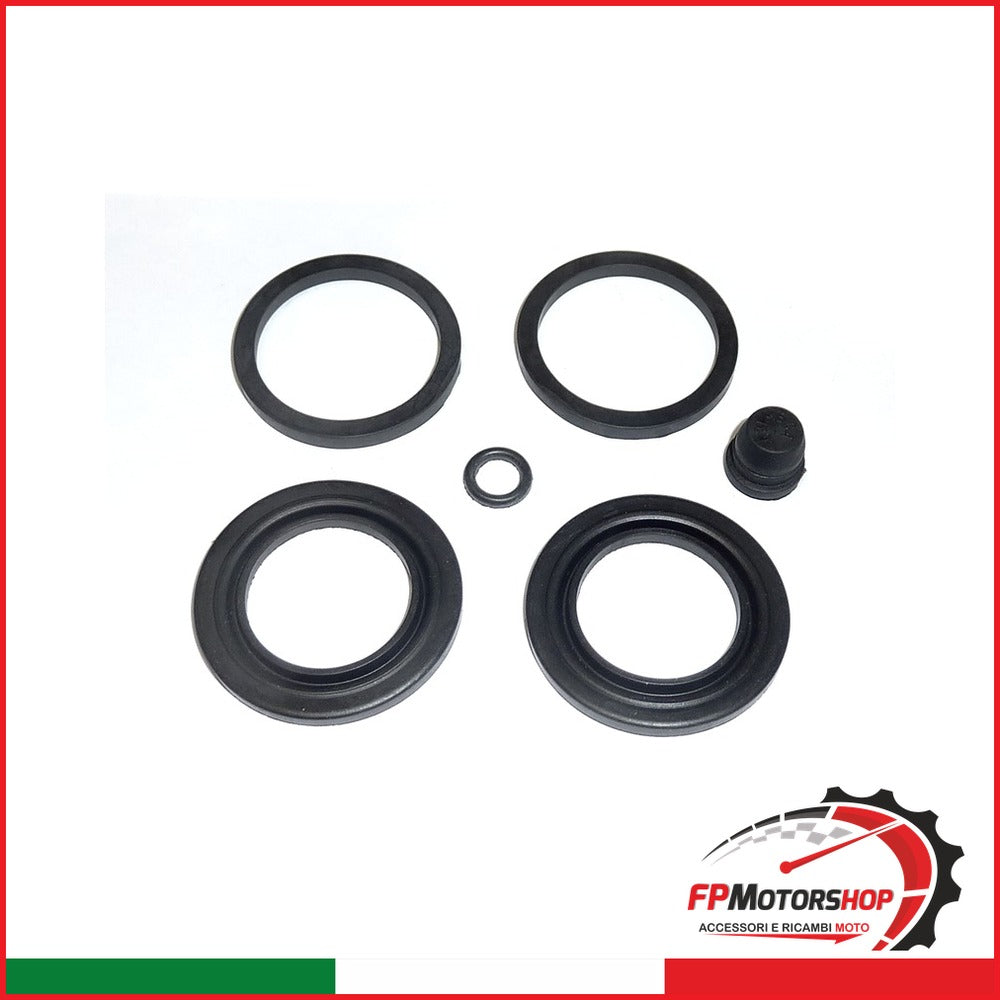 KIT REV.PINZA FRENO GRIMECA ANT.SKIPPER 4810069845 1994-1997 PIAGGIO