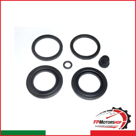 KIT REV.PINZA FRENO GRIMECA ANT.SKIPPER 4810069845 1994-1997 PIAGGIO