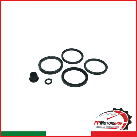 KIT REV.PINZA FRENO GRIMECA ANT.LIBERTY RK 4810072246 2T/4T 125/150/200 APRILIA