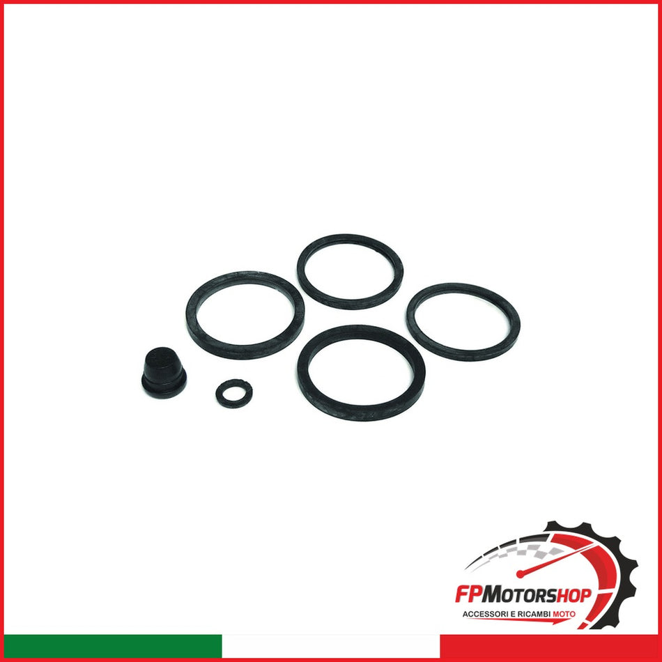 KIT REV.PINZA FRENO GRIMECA ANT.LIBERTY RK 4810072246 2T/4T 125/150/200 APRILIA