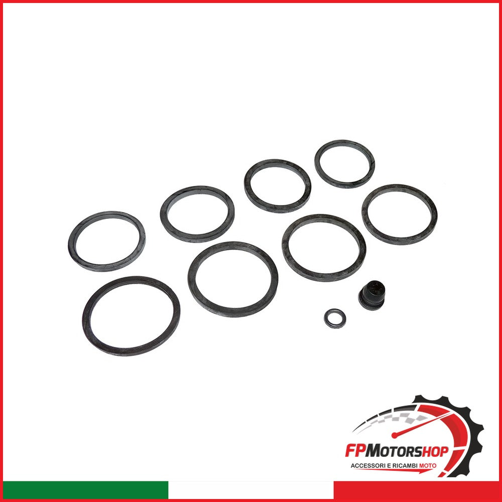 KIT REV.PINZA FRENO GRIMECA ANT.BETA 4810073410 EURO/JONATHAN 350
