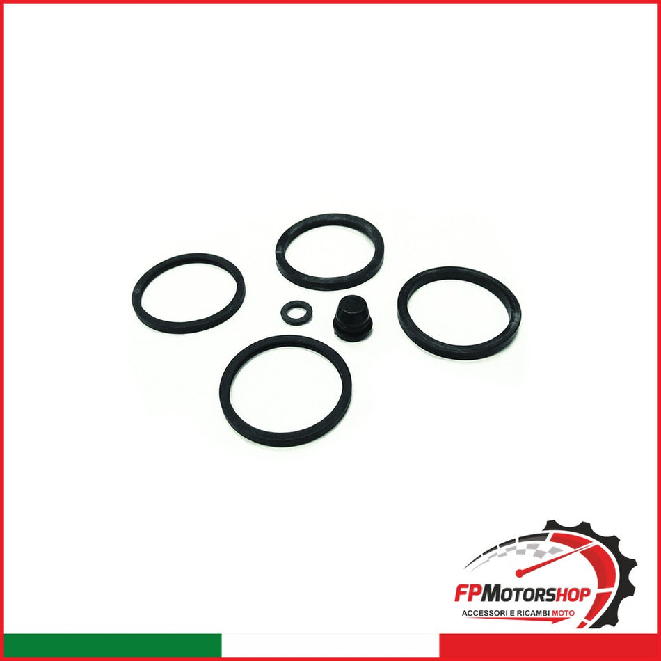 KIT REV.PINZA FRENO GRIMECA POST.APRILIA APRILIA 4810073414 LEONARDO SUZUKI