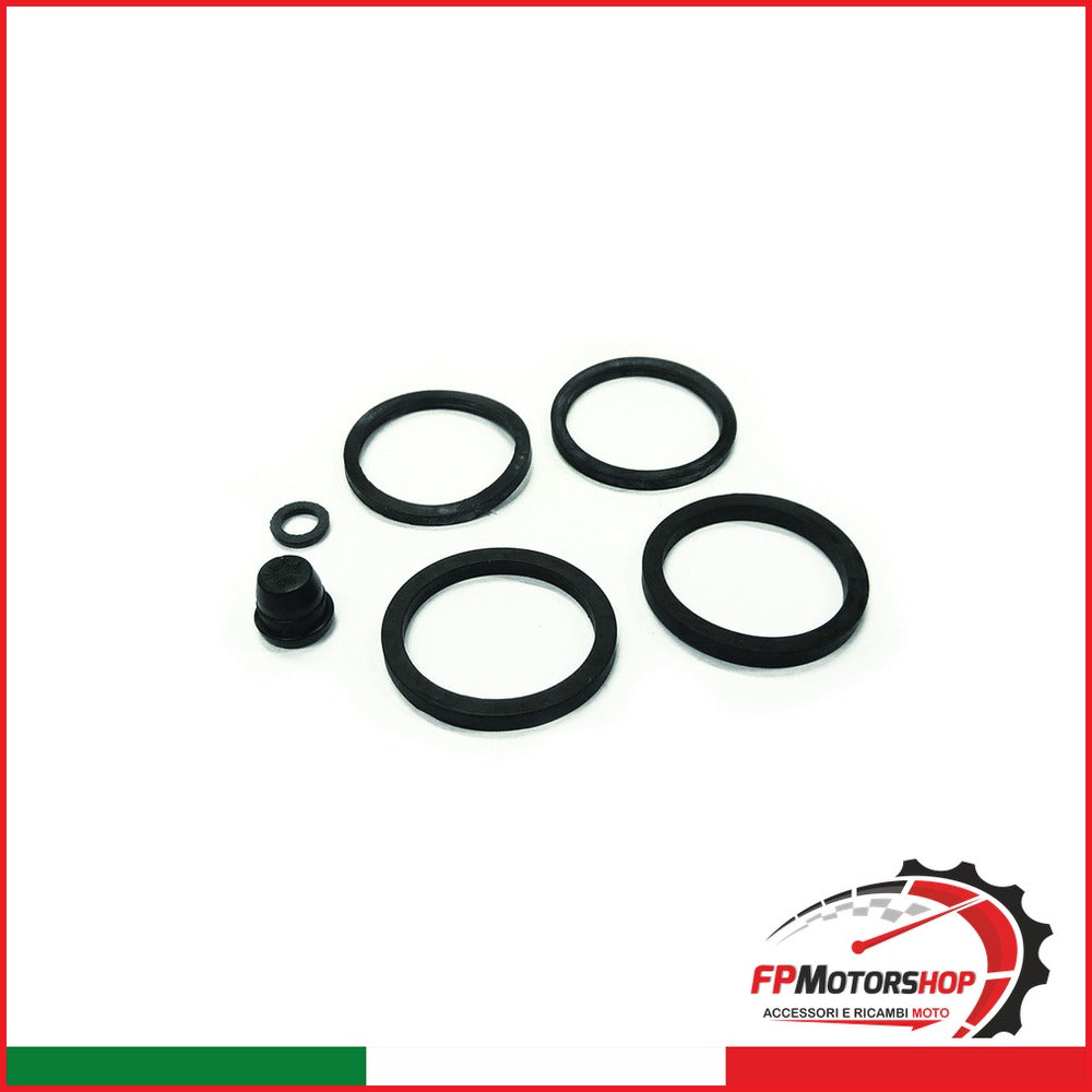 KIT REV.PINZA FRENO GRIMECA POST.APRILIA APRILIA 4810077254 SCARABEO 50 BETA