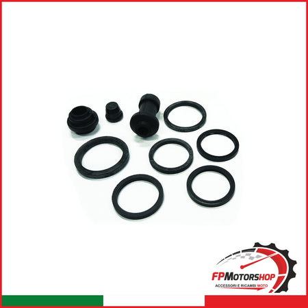 KIT REV.PINZA FRENO GRIMECA ANT.APRILIA APRILIA 4810104822 SCARABEO PEUGEOT
