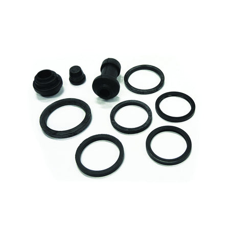 KIT REV.PINZA FRENO GRIMECA ANT.APRILIA APRILIA 4810104822 SCARABEO PEUGEOT