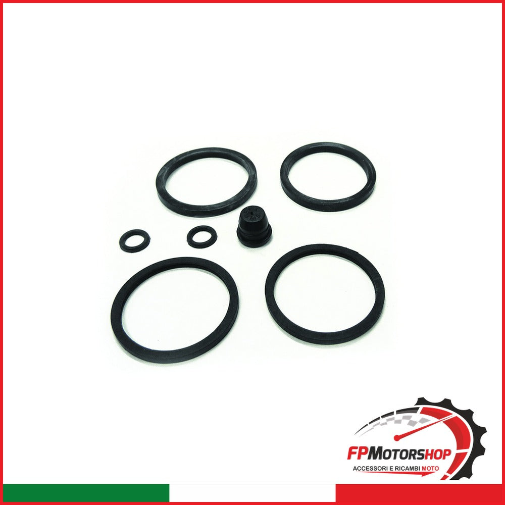 KIT REV.PINZA FRENO GRIMECA POST.MALAGUTI 4810119347 MADISON MALAGUTI