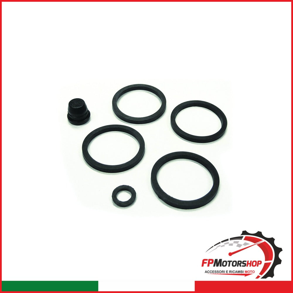 KIT REV.PINZA FRENO GRIMECA ANT.BETA 4810120426 REV3 125/200/250 BETA