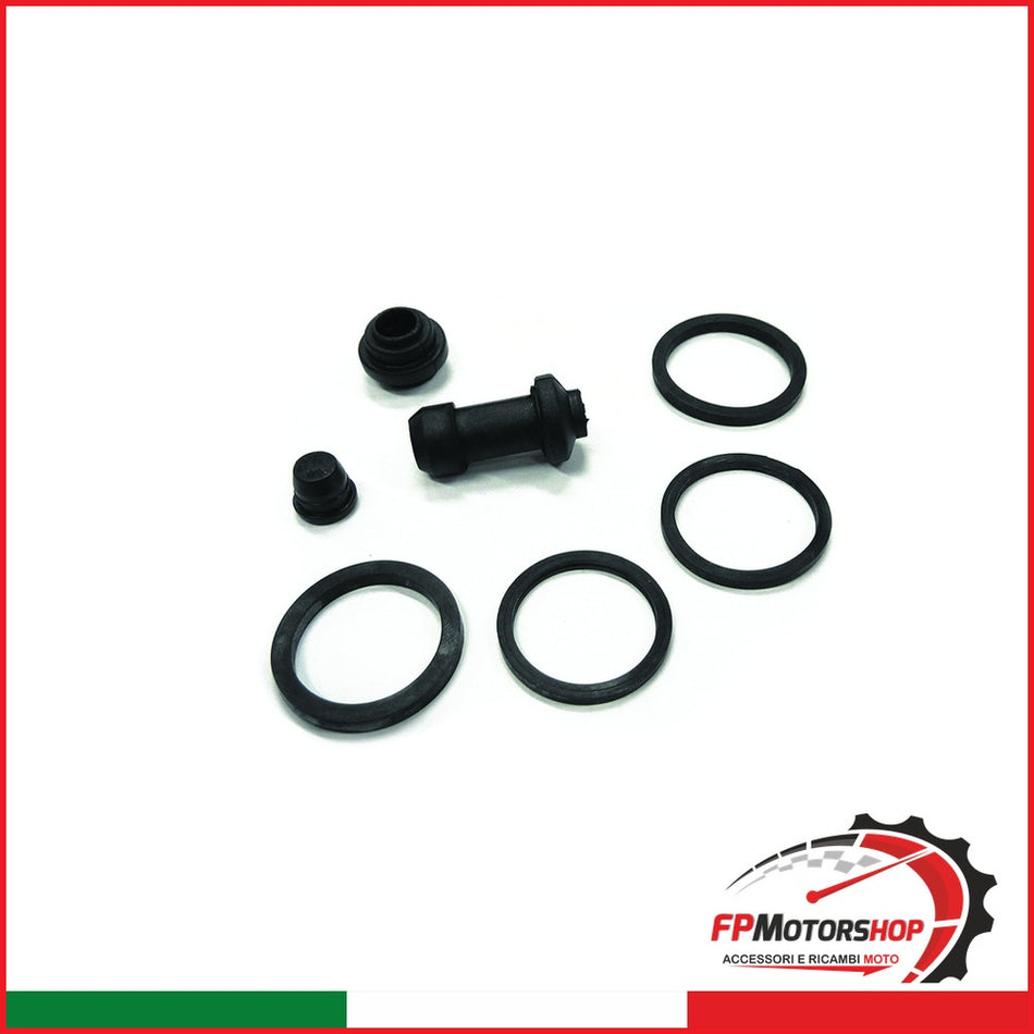 KIT REV.PINZA FRENO GRIMECA ANT.YAMAHA YAMAHA 4810121734 X-MAX