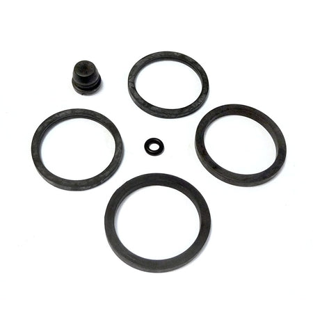 KIT REV.PINZA FRENO GRIMECA ANT.MALAGUTI 4810124857 DRAKON 50 2005-2007