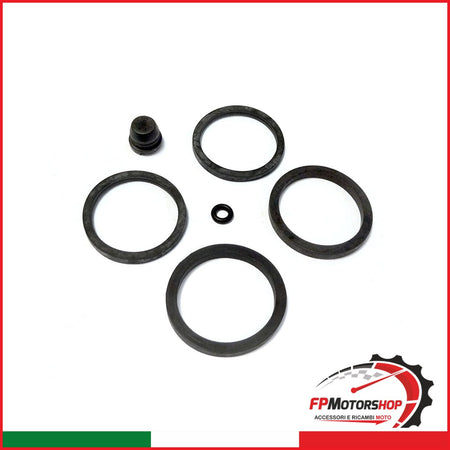 KIT REV.PINZA FRENO GRIMECA ANT.MALAGUTI 4810124857 DRAKON 50 2005-2007