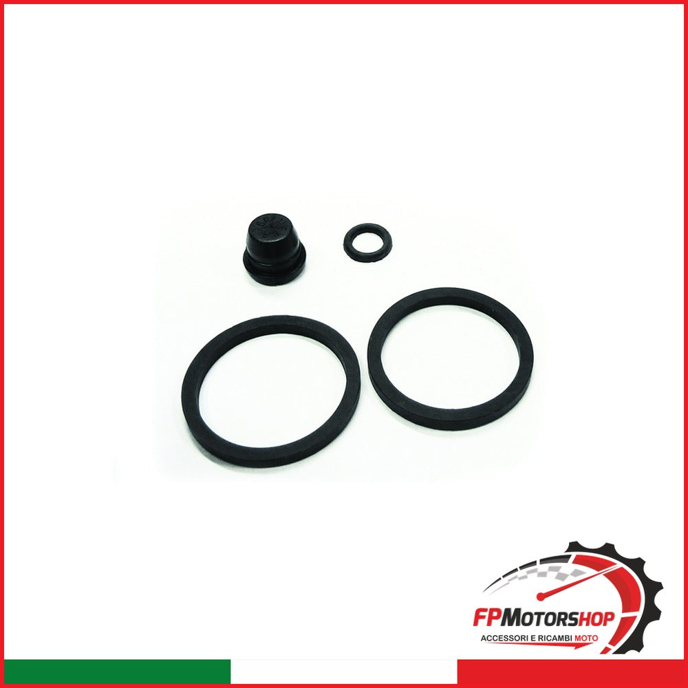 KIT REV.PINZA FRENO GRIMECA ANT.YAMAHA YAMAHA 4810124862 XT 125R/X 2007-2008