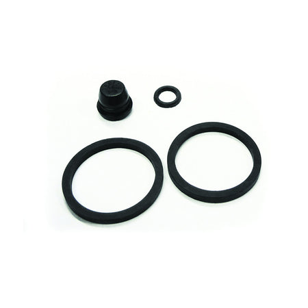 KIT REV.PINZA FRENO GRIMECA ANT.YAMAHA YAMAHA 4810124862 XT 125R/X 2007-2008