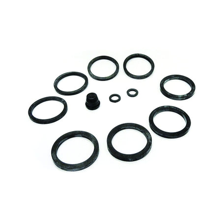 KIT REV.PINZA FRENO GRIMECA ANT.BETA 4810124885 MOTARD M4 350 2003-2008 BETA