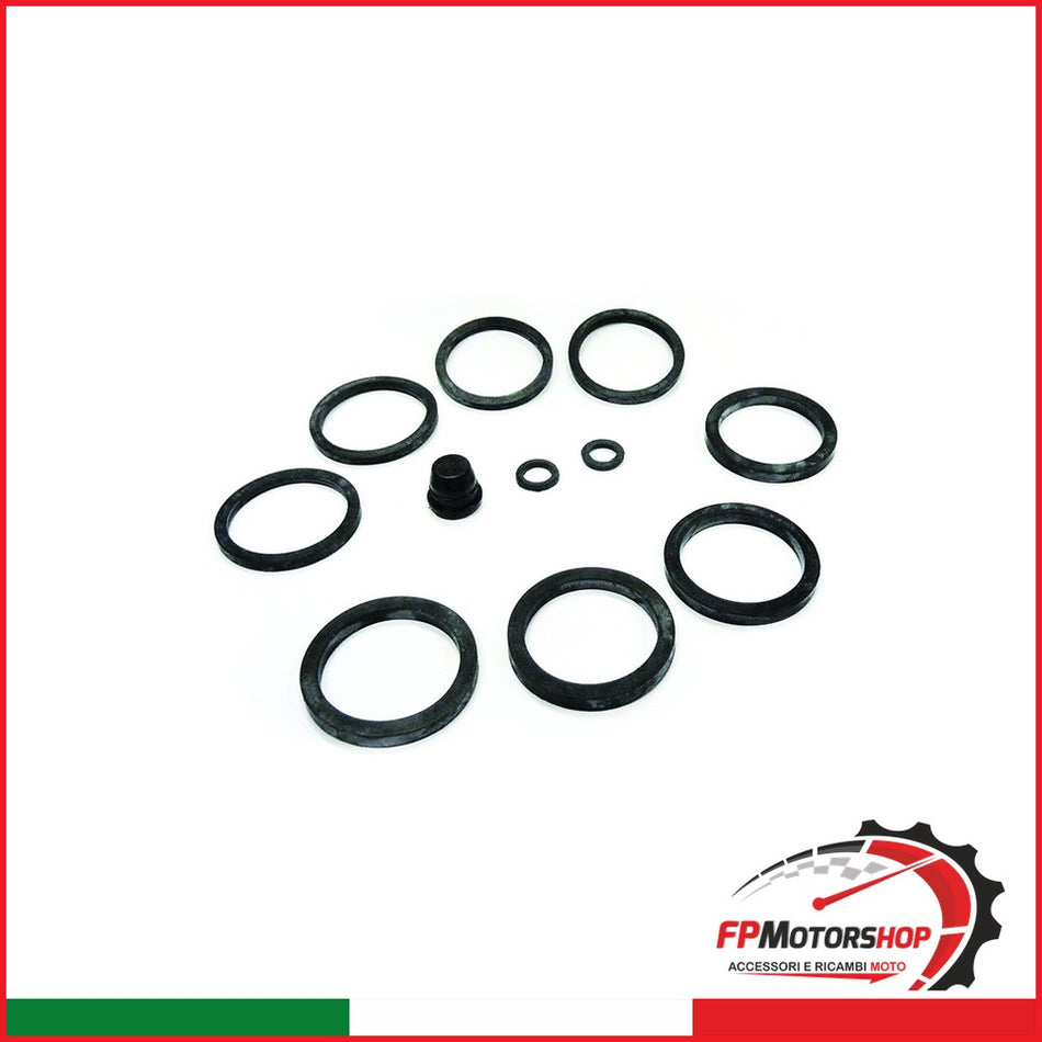 KIT REV.PINZA FRENO GRIMECA ANT.BETA 4810124885 MOTARD M4 350 2003-2008 BETA