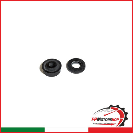 KIT GUARNIZIONI PER PISTONCINO POMPA 4807054934 ANTERIORE DIAM.11 ANTERIORI