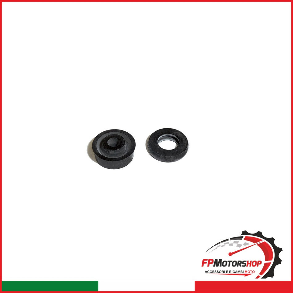 KIT GUARNIZIONI PER PISTONCINO POMPA 4807054934 ANTERIORE DIAM.11 ANTERIORI