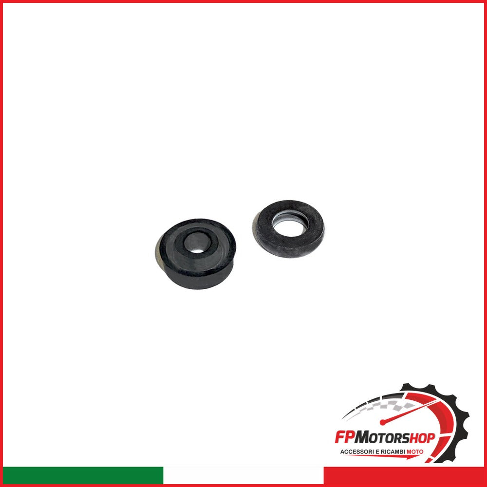 KIT GUARNIZIONI PER PISTONCINO POMPA 4807059875 ANTERIORE DIAM.12 ANTERIORI