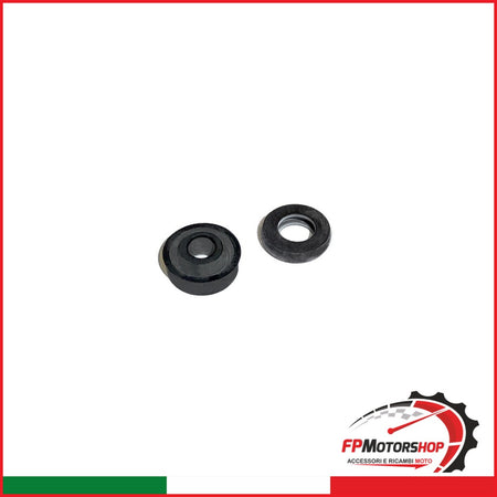 KIT GUARNIZIONI PER PISTONCINO POMPA 4807059875 ANTERIORE DIAM.12 ANTERIORI