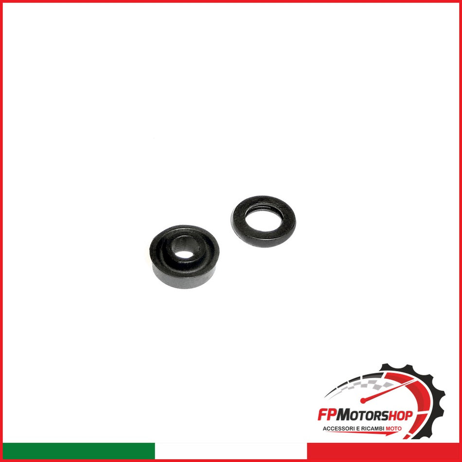 KIT GUARNIZIONI PER PISTONCINO POMPA 4807042145 ANTERIORE DIAM.13 ANTERIORI