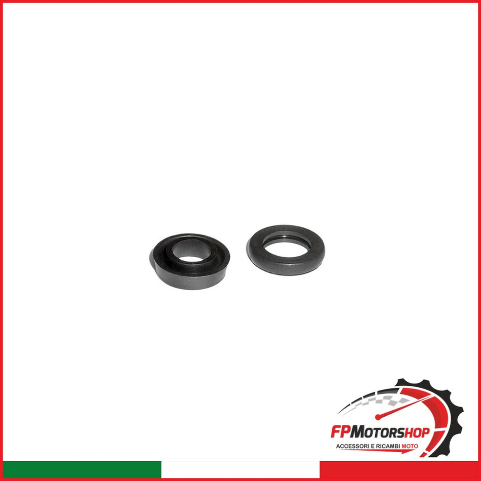 KIT GUARNIZIONI PER PISTONCINO POMPA 4807127666 ANTERIORE DIAM.14 ANTERIORI