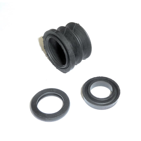 KIT GUARNIZIONI PER PISTONCINO POMPA 4807018542 ANTERIORE DIAM.19 ANTERIORI